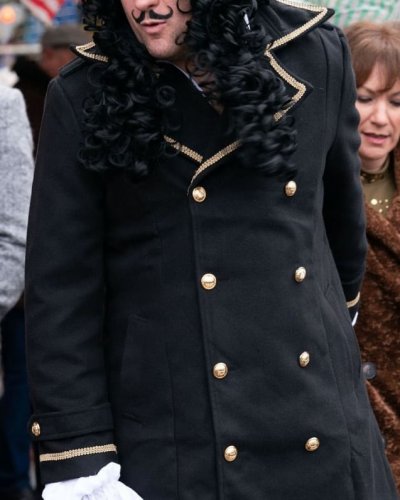 Photo post from thebritishsoapawards.