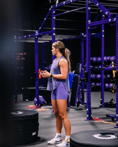 Photo post from forceperformancestl.