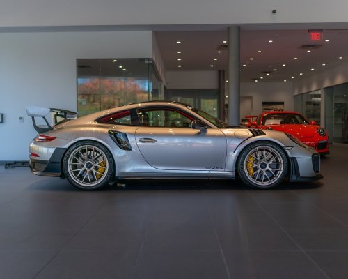 Carousel post from porschewarrington.