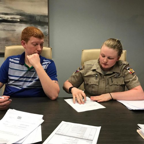 Photo post from kerisellsaustin.