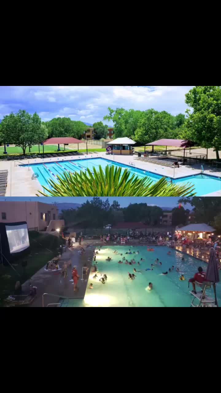 Video post from nmswriverpoint.