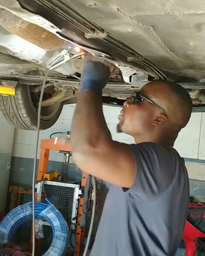 Video post from ambvag.