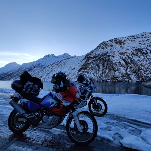 Photo post from motorbikepacker.