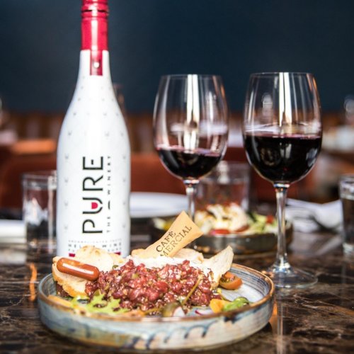 Photo post from purethewineryes.