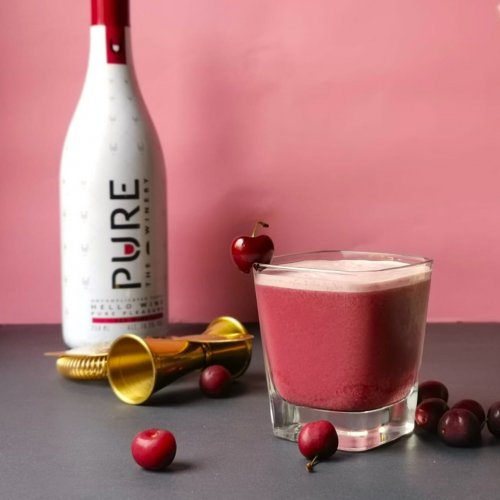 Photo post from purethewineryes.