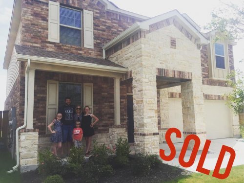 Photo post from kerisellsaustin.