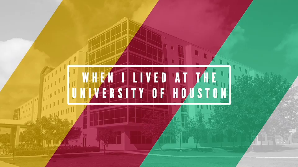 Video post from uhhousing.