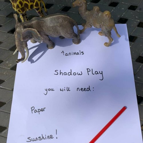 Carousel post from jack.jill.preschool.