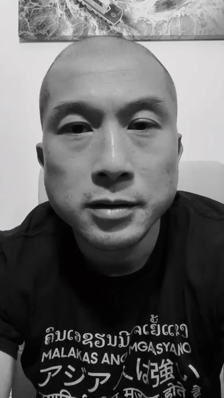 Video post.