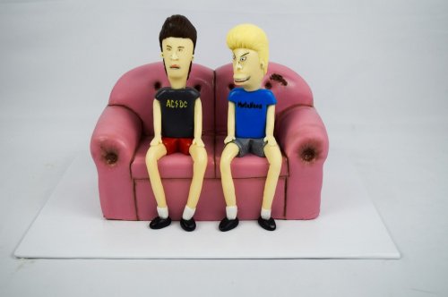 Photo post from marquettescakestudio.