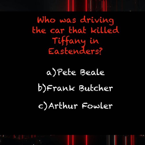 Photo post from thebritishsoapawards.