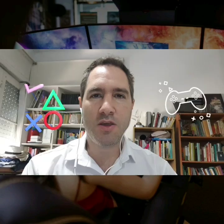 Video post from damiandipace.