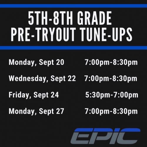 Photo post from epicvball.