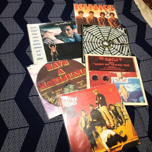 Carousel post from freemanstreetrecords.