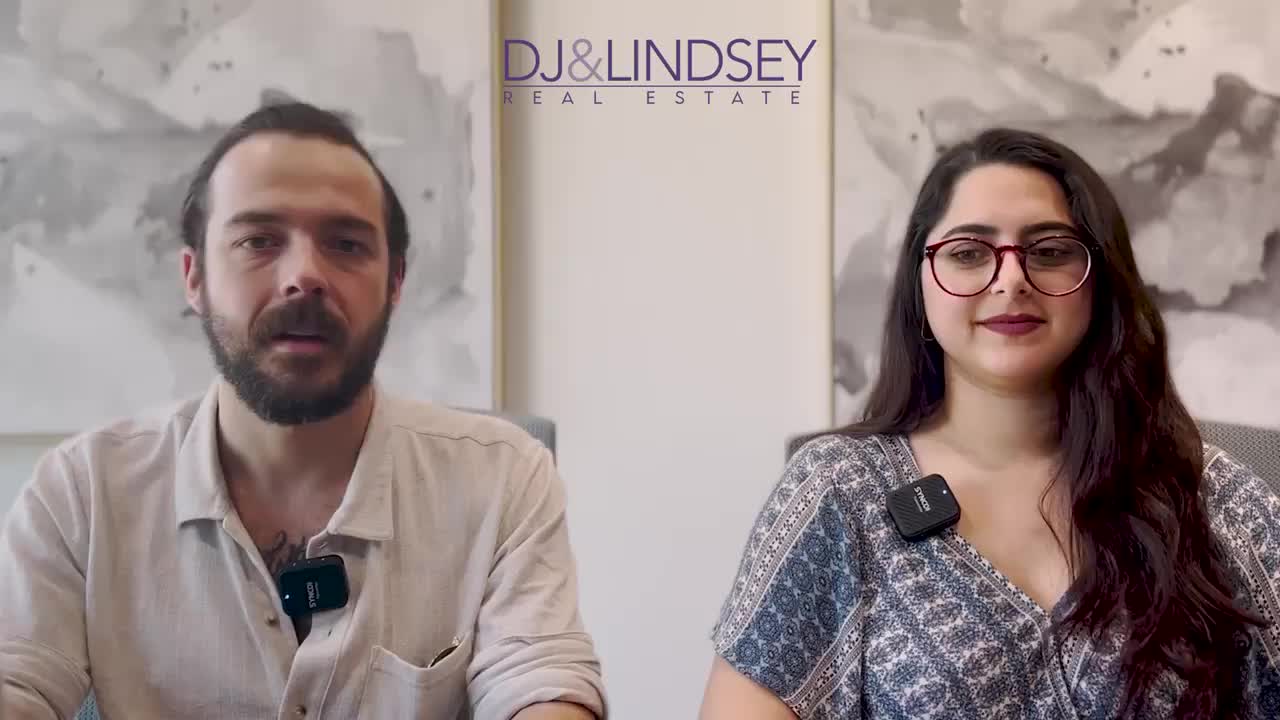 Video post from djandlindsey.