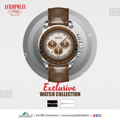 Photo post from acropolismall.