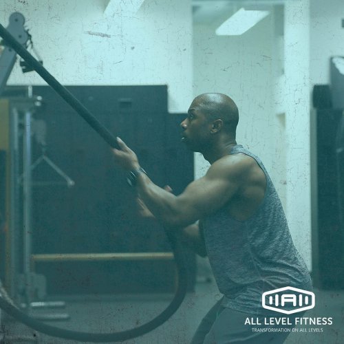 Photo post from alllevelfitness.