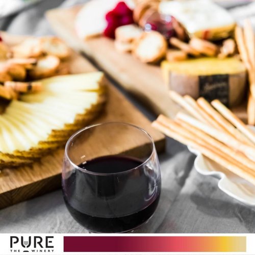 Photo post from purethewineryes.