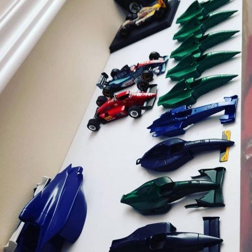 Photo post from f1dcs.