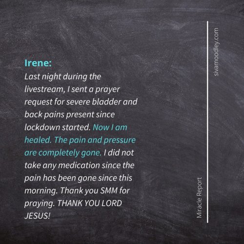 Photo post from drsivamm.