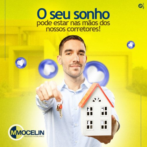Photo post from imobiliariammocelin.