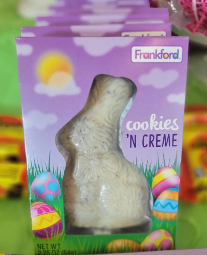 Photo post from heysugarcandystore.