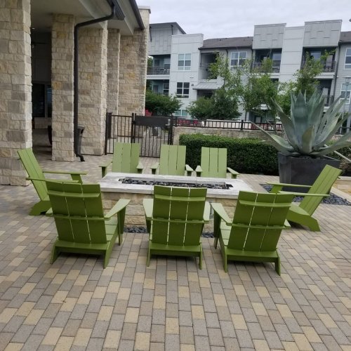 Photo post from highlineaustin.