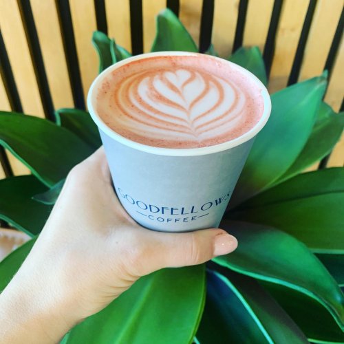 Photo post from goodfellows.coffee.