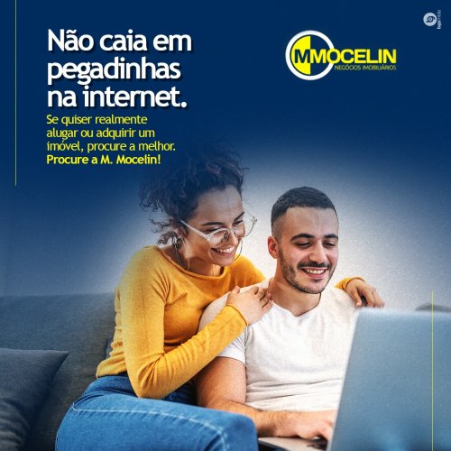 Photo post from imobiliariammocelin.