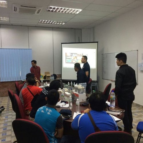 Carousel post from triexpertsolutions.