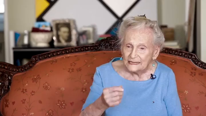 Video post from clouddancersfoundation.