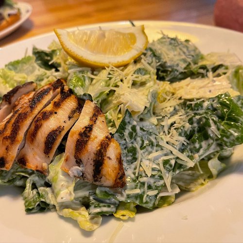 Photo post from railandriverbistro.