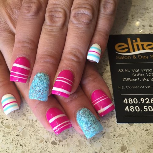 Photo post from elitesalonanddayspa.