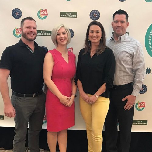 Photo post from kerisellsaustin.