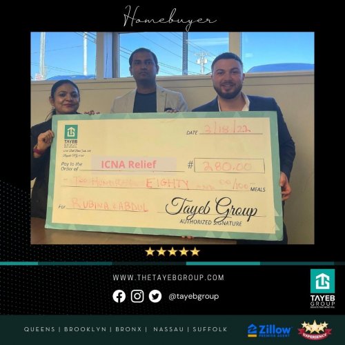 Photo post from tayebgroup.