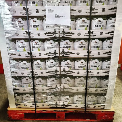 Photo post from muddywaterscoffeecompany.