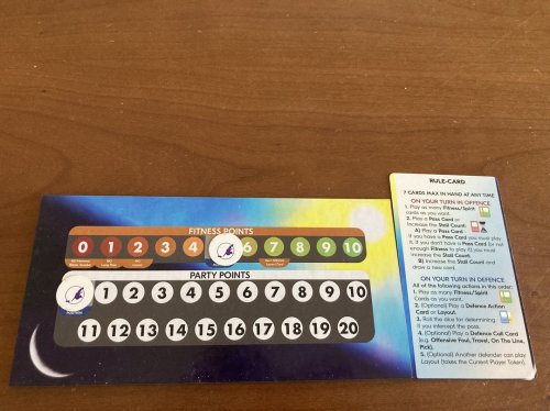 Photo post from theultimateboardgame.