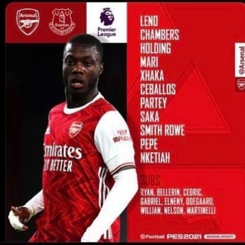 Photo post from charmcitygooners.