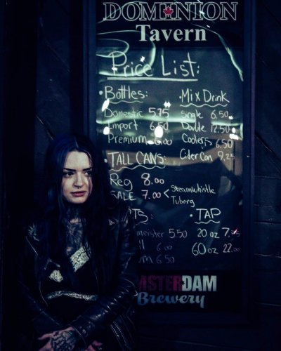 Photo post from dominiontavern.