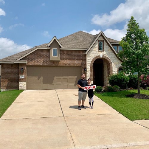 Photo post from kerisellsaustin.