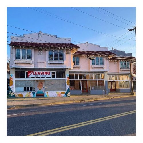 Photo post from dearsandypdx.