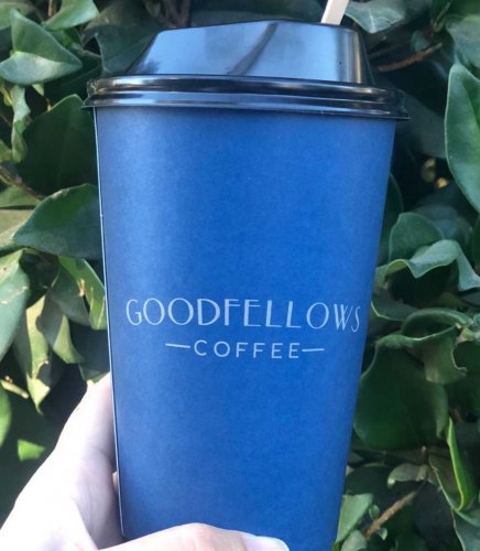 Photo post from goodfellows.coffee.