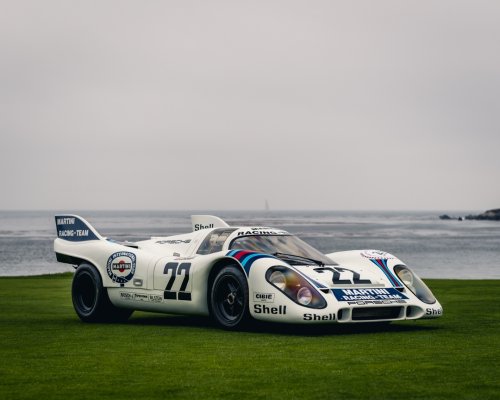 Photo post from porschewarrington.