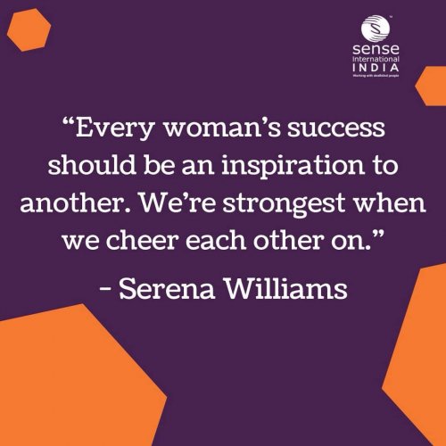 Photo post from sense.india.