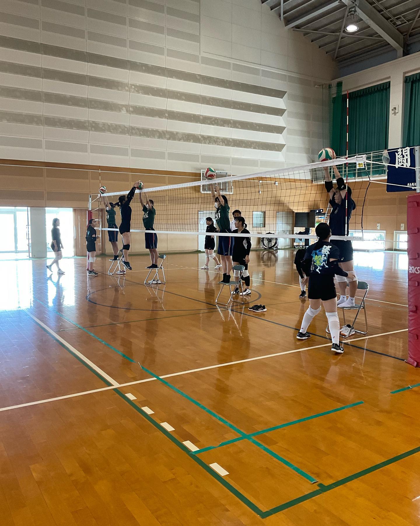 Carousel post from itoshima_hs.