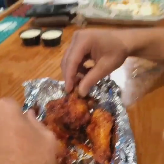 Video post.