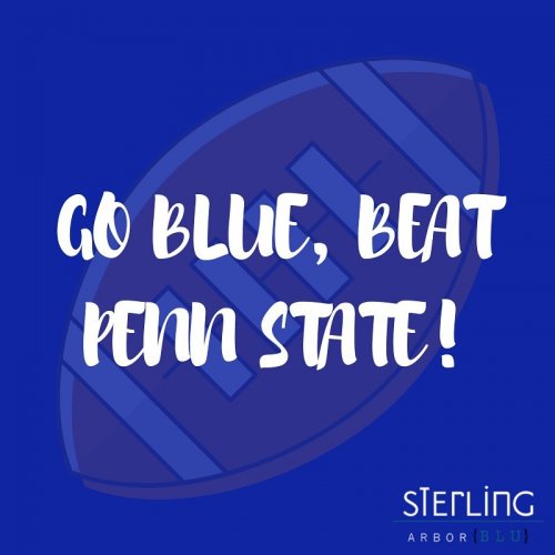 Photo post from sterlingarborblu.