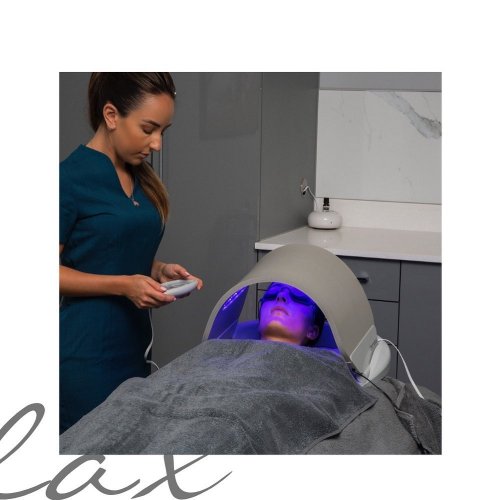 Carousel post from glasshouseretreat.