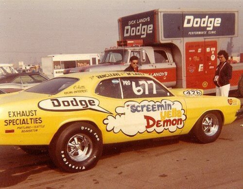 Photo post from oldyellamustard.