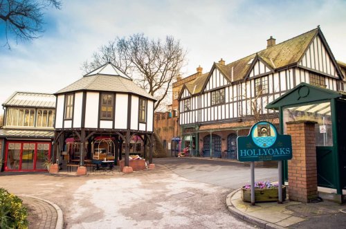 Carousel post from thebritishsoapawards.